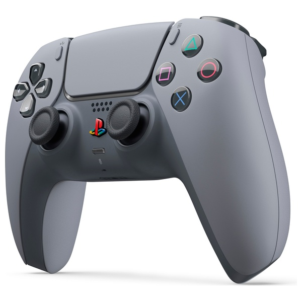 PlayStation 5 DualSense Wireless Controller 30th Anniversary Limited Edition PlayStation 5 DualSense Wireless Controller 30th Anniversary Limited Edition